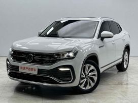 SUV   Volkswagen Tayron X 2022 , 2580000 , 