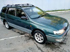  Toyota Caldina 1994 , 415000 , 