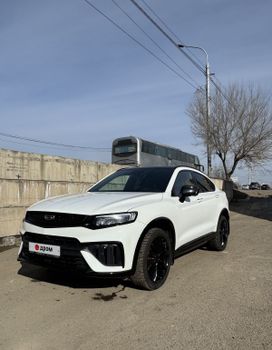 SUV   Geely Tugella 2023 , 3150000 , 