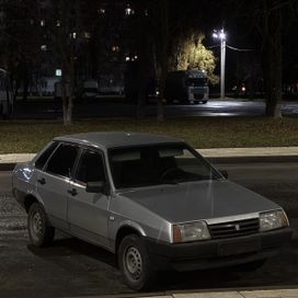   21099 2003 , 155000 , 