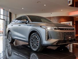 SUV   EXEED RX 2024 , 5440000 , 