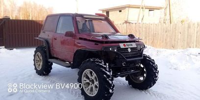  3  Suzuki Escudo 1994 , 2000000 , 