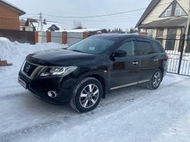 SUV   Nissan Pathfinder 2014 , 1900000 , 