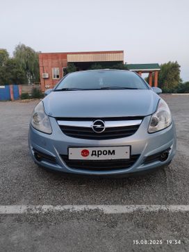  Opel Corsa 2007 , 580000 , 