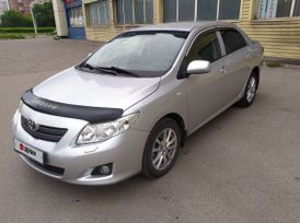  Toyota Corolla 2009 , 920000 , 