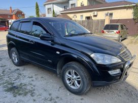 SUV   SsangYong Kyron 2008 , 295000 , 