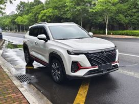 SUV   Changan CS35 Plus 2022 , 970000 , 
