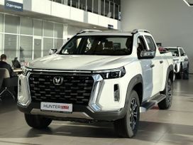  Changan Hunter Plus 2025 , 3889900 , 
