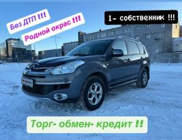 SUV   Citroen C-Crosser 2009 , 1450000 , 