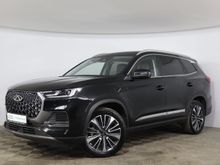  Tiggo 8 Pro, 2023