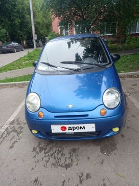  Daewoo Matiz 2011 , 250000 , 