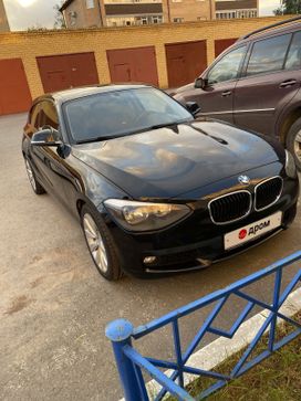  3  BMW 1-Series 2013 , 1300000 , 