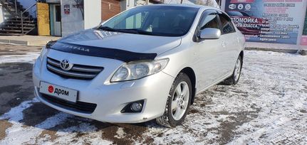  Toyota Corolla 2009 , 850000 , -