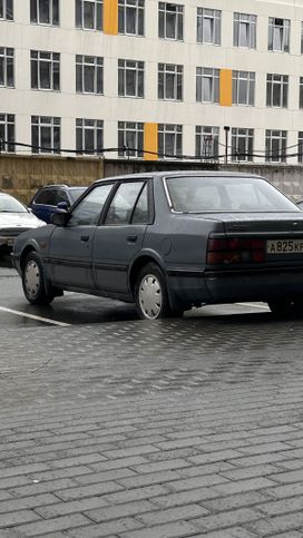  Mazda 626 1986 , 150000 , 