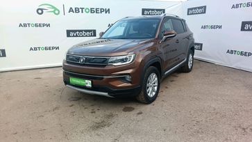SUV   Changan CS35 Plus 2019 , 1199000 , 