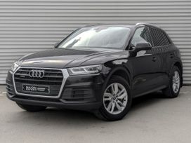 SUV   Audi Q5 2017 , 3180000 , 