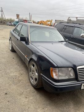  Mercedes-Benz E-Class 1994 , 1000000 , 