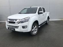  D-MAX 2017