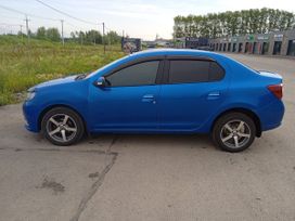  Renault Logan 2014 , 577000 , 