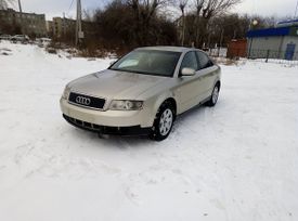  Audi A4 2003 , 600000 , 