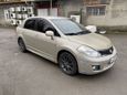  Nissan Tiida 2011 , 700000 , 