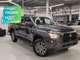  Mitsubishi L200 2024 , 4700000 , 