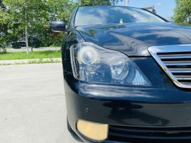  Toyota Crown 2006 , 1280000 , 