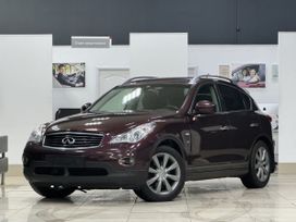 SUV   Infiniti QX50 2014 , 2395000 , 