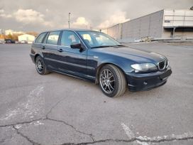  BMW 3-Series 2003 , 600000 , 