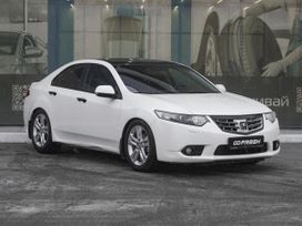  Honda Accord 2011 , 1180000 , 