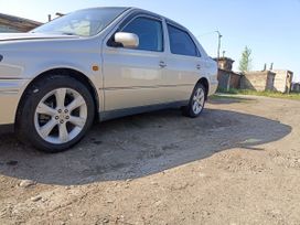  Toyota Vista 1999 , 485000 , 