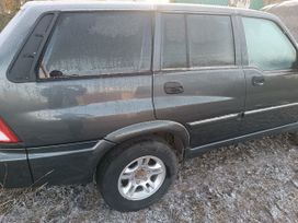 SUV      2009 , 425000 , 