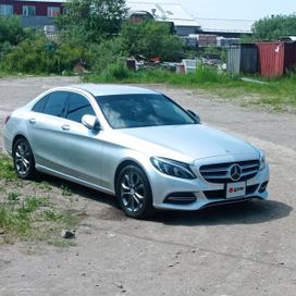  Mercedes-Benz C-Class 2014 , 1900000 , 