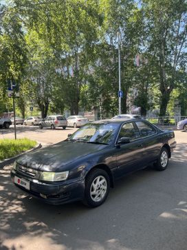  Toyota Vista 1992 , 160000 , 