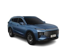 SUV   Soueast S07 2024 , 3099000 , --