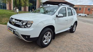 SUV   Renault Duster 2017 , 1250000 , 