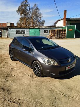  Toyota Auris 2010 , 760000 , 
