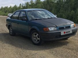  Toyota Tercel 1995 , 235000 , 