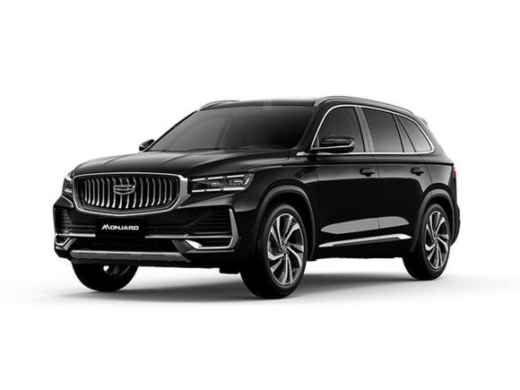 SUV   Geely Monjaro 2024 , 4852190 , 
