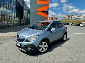 SUV   Opel Mokka 2013 , 1099000 , 