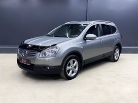 SUV   Nissan Qashqai+2 2009 , 800000 , 