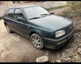  Volkswagen Golf 1997 , 150000 , 