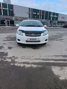  Toyota Corolla Fielder 2008 , 870000 , 