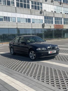  BMW 3-Series 1999 , 490000 , 