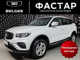SUV   Belgee X70 2025 , 2596190 , 