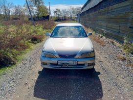  Toyota Vista 1998 , 220000 , 