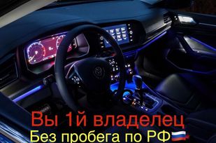  Volkswagen Jetta 2019 , 1798999 , 