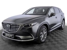 SUV   Mazda CX-9 2022 , 4185000 , 