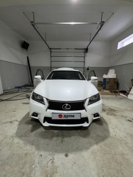  Lexus GS250 2012 , 2600000 , 