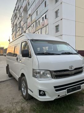    Toyota Hiace 2011 , 1600000 , 